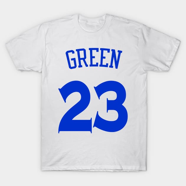 Draymond green t shirt jersey top